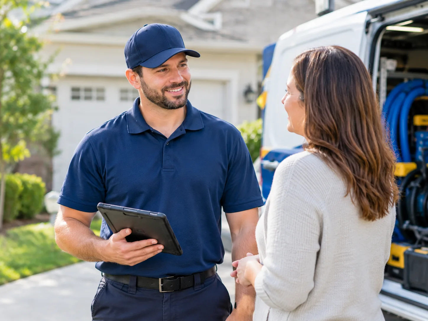 Sewage Backup Cleanup Pomona, NY FAQs